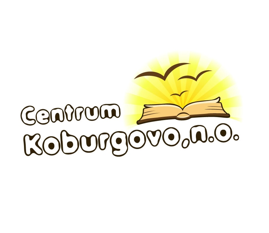 Logo Centrum Koburgovo